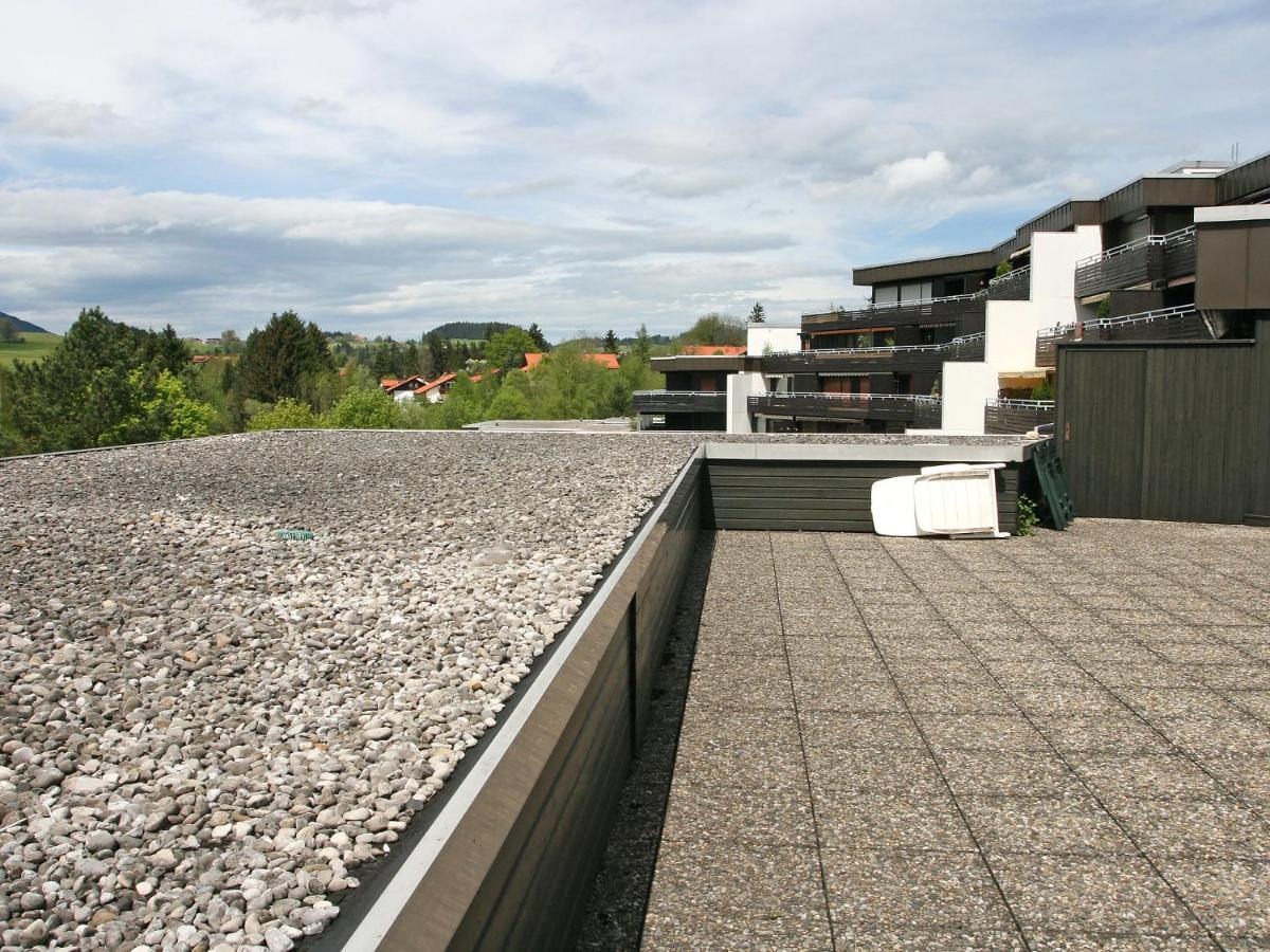 Apartment Buck By Interhome Füssen Exterior foto