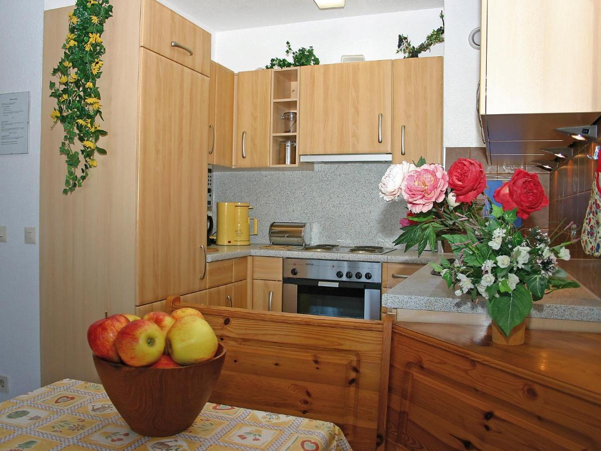 Apartment Buck By Interhome Füssen Exterior foto